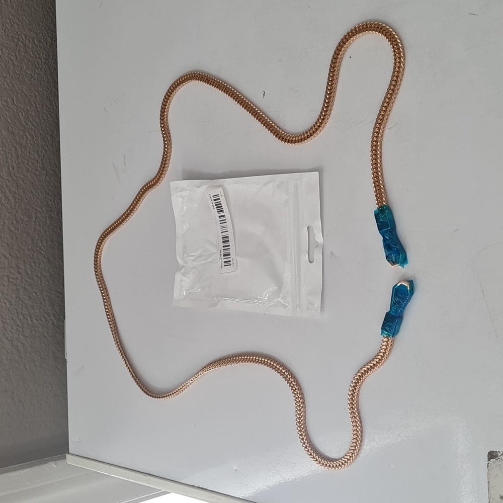 NEW Unbranded CROSSBODY CHAIN